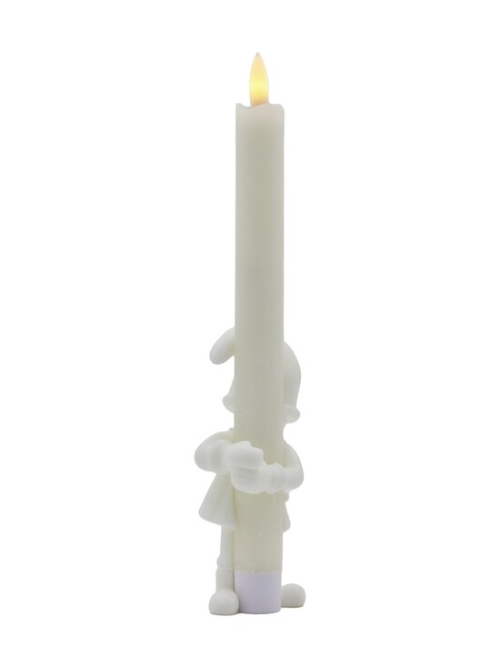 Sirius - Tinka Led -kynttilä - WHITE | Stockmann - photo 2