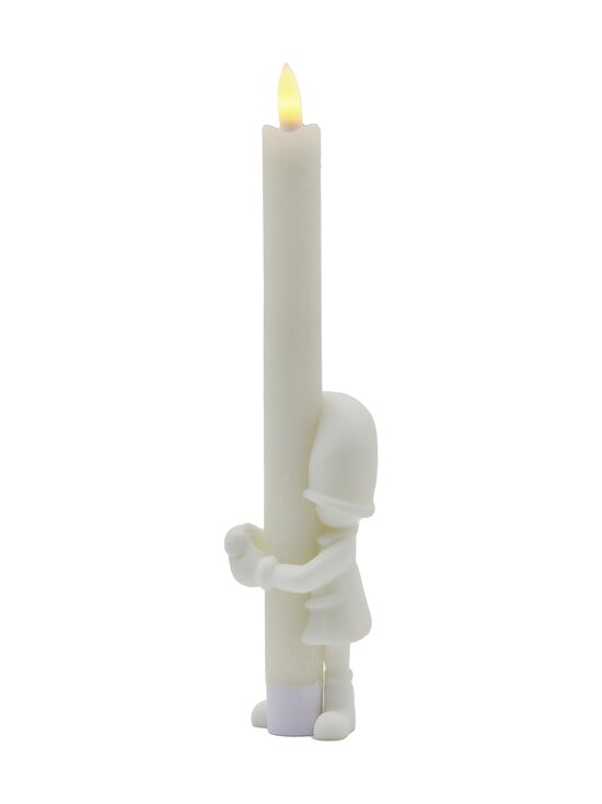 Sirius - Tinka Led -kynttilä - WHITE | Stockmann - photo 3