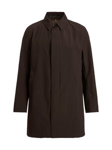 Oscar Jacobson - Car- vettähylkivä takki - 572 TERRA BROWN Oscar Jacobson - Car- vettähylkivä takki - 572 TERRA BROWN | Stockmann