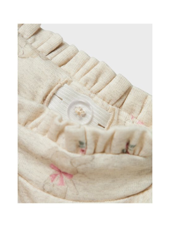 Name It - NbfHallo-housut - PEYOTE MELANGE - photo 3 Name It - NbfHallo-housut - PEYOTE MELANGE | Stockmann - photo 3