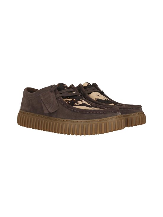 Clarks - Torhill Lo Clarks - BROWN | Stockmann - photo 4