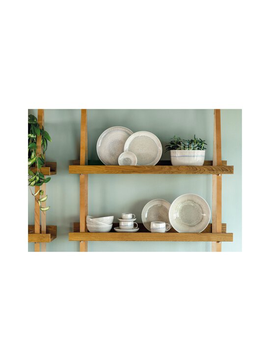Villeroy & Boch - Perlemor-posliinilautanen 24 cm - SAND - photo 6 Villeroy & Boch - Perlemor-posliinilautanen 24 cm - SAND | Stockmann - photo 6
