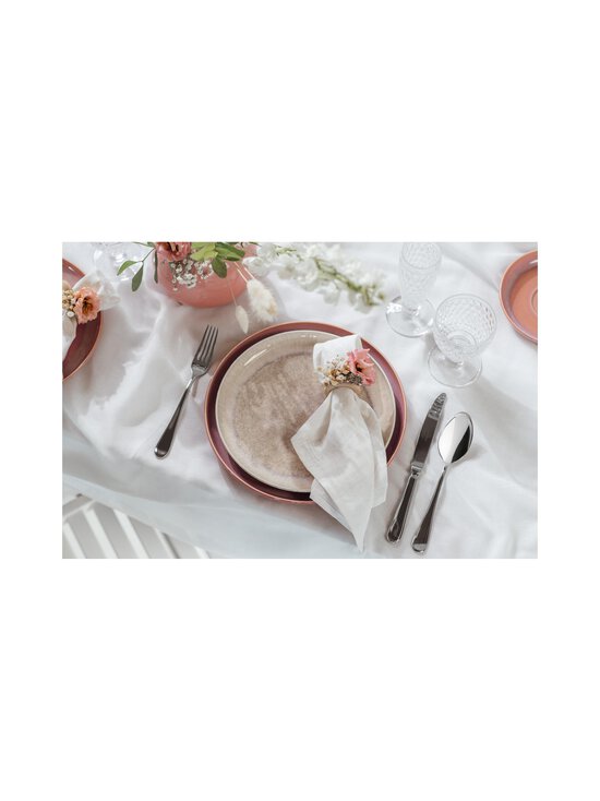 Villeroy & Boch - Perlemor-posliinilautanen 24 cm - SAND - photo 8 Villeroy & Boch - Perlemor-posliinilautanen 24 cm - SAND | Stockmann - photo 8