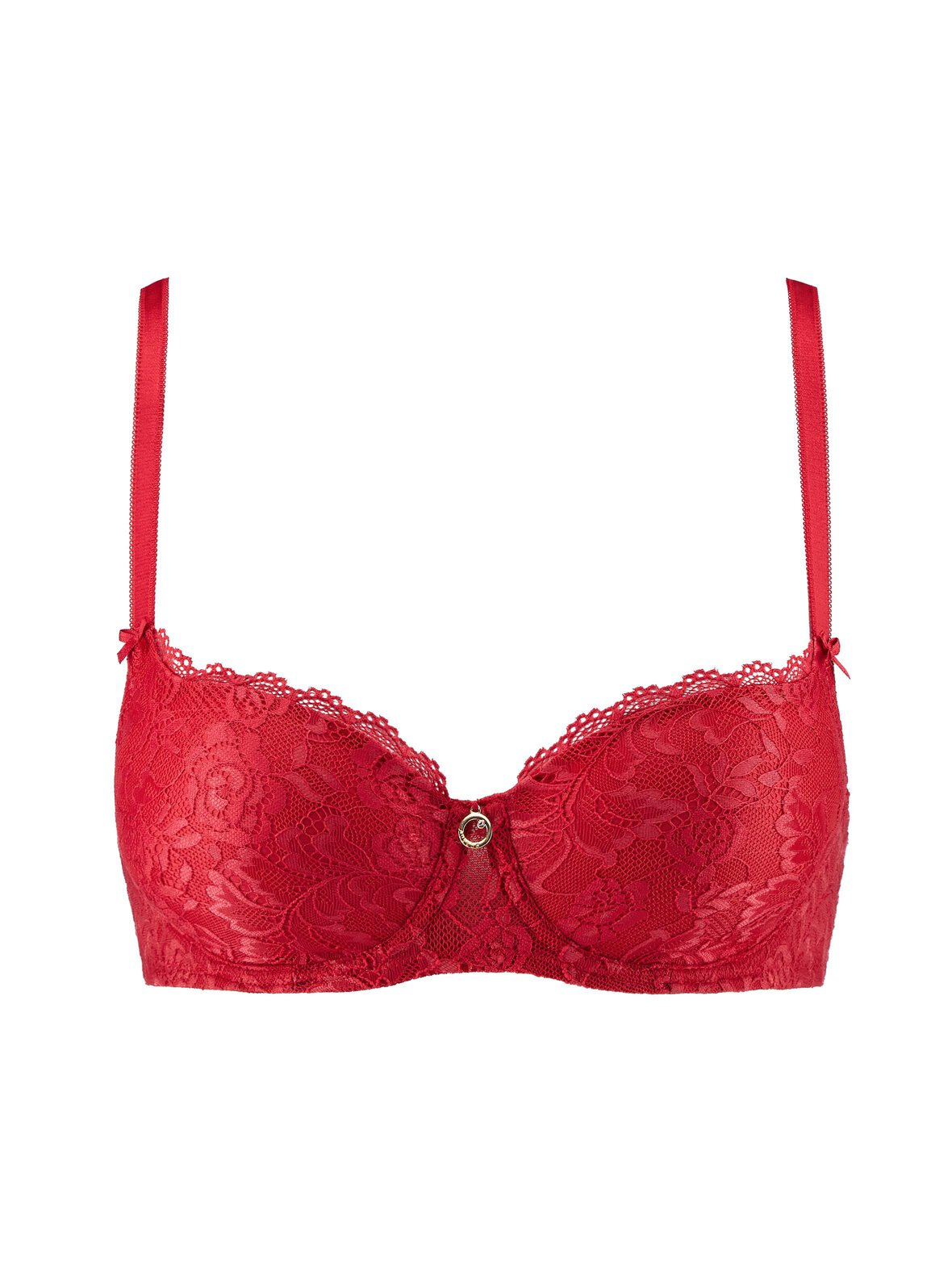 Rosessence Moulded Half Cup -rintaliivit