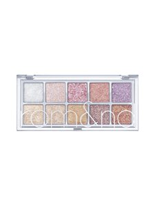 Rom&nd - Lauvärvipalett Better Than Palette | Stockmann