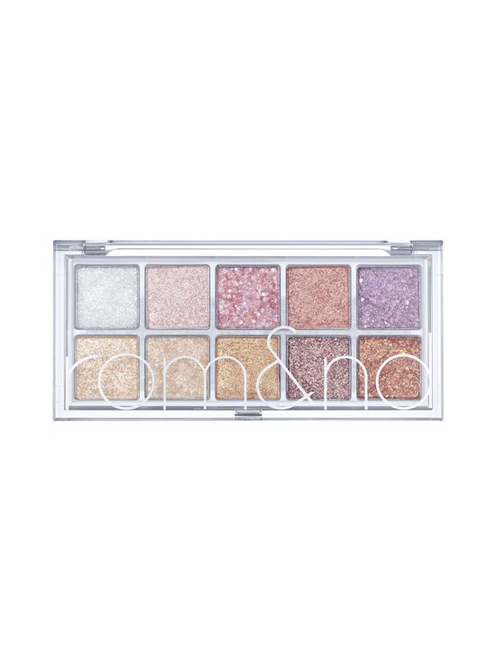 Lauvärvipalett Better Than Palette