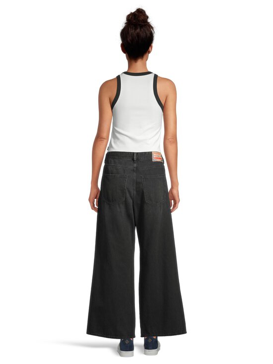 Diesel - 1996 D-Sire -farkut - 02 BLACK | Stockmann - photo 4