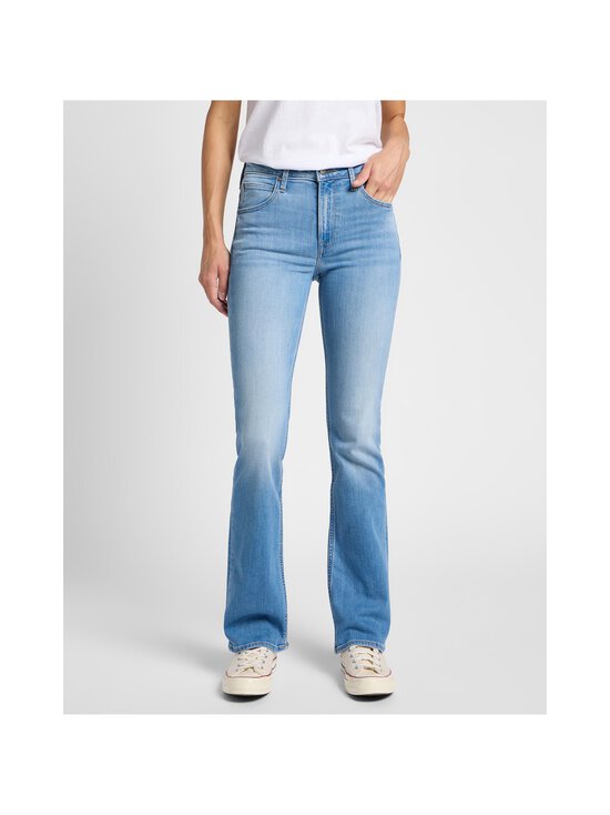 Lee - Teksapüksid Breeze Bootcut - MID SHINE | Stockmann - photo 2
