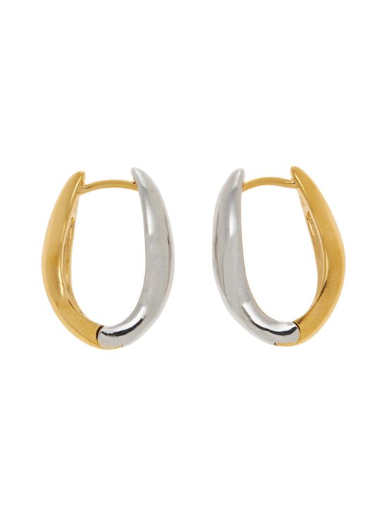 MISSOMA - Savi Signature Small auskari - MIXED - photo 2 MISSOMA - Savi Signature Small auskari - MIXED | Stockmann - photo 2