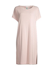 A+more - Öösärk Nora Pointelle - PINK COMBO | Stockmann