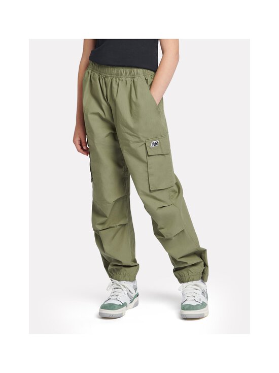 New Balance - Premium Unisex cargo bikses - DIO DARK OLIVINE - photo 5 New Balance - Premium Unisex cargo bikses - DIO DARK OLIVINE | Stockmann - photo 5