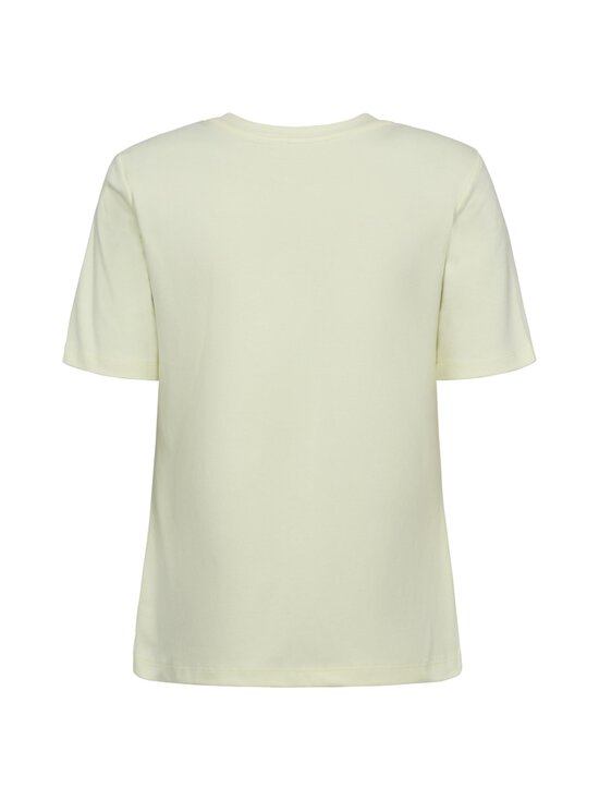 Cph Muse - CMMuse t-paita - 2046 GREEN ESSENCE | Stockmann - photo 2