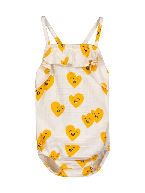 Kindness Romper -body