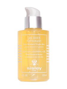 Sisley - Résines Tropicales Gentle Cleansing Gel attīrošs gēls 120 ml | Stockmann