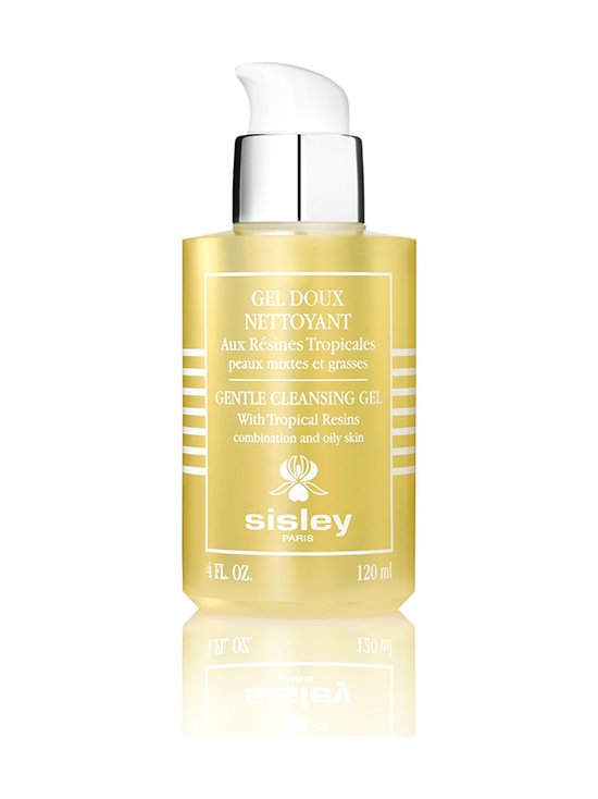 Résines Tropicales Gentle Cleansing Gel -puhdistusgeeli 120 ml