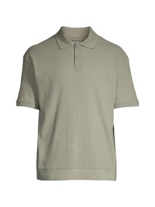 CONSTRUE - Hania-pikeepaita - SAGE GREEN | Stockmann