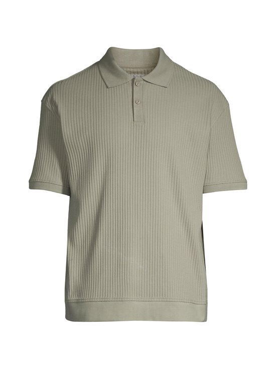 CONSTRUE - Hania polo krekls - SAGE GREEN - photo 1 CONSTRUE - Hania polo krekls - SAGE GREEN | Stockmann - photo 1