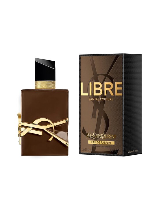 Yves Saint Laurent - Libre Santal Couture EdP -tuoksu - NOCOL | Stockmann - photo 2