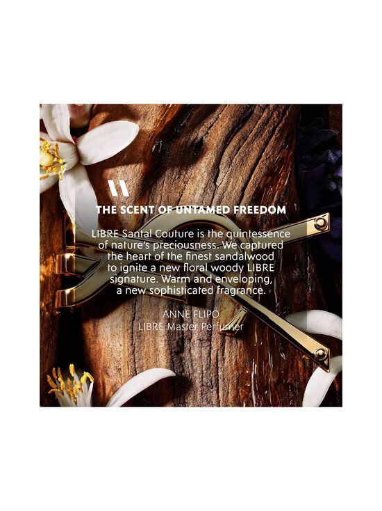 Yves Saint Laurent - Libre Santal Couture EdP -tuoksu - NOCOL | Stockmann - photo 7