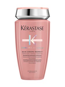 Kerastase - Bain Chroma Respect -shampoo 250 ml | Stockmann