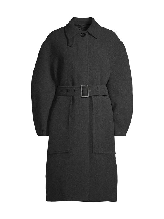 Canada Goose - Mila-villakangastakki - 9251 CARBON HEATHER - GRIS CHARBON - photo 1 Canada Goose - Mila-villakangastakki - 9251 CARBON HEATHER - GRIS CHARBON | Stockmann - photo 1