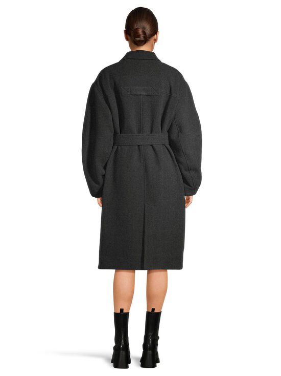 Canada Goose - Mila-villakangastakki - 9251 CARBON HEATHER - GRIS CHARBON - photo 3 Canada Goose - Mila-villakangastakki - 9251 CARBON HEATHER - GRIS CHARBON | Stockmann - photo 3