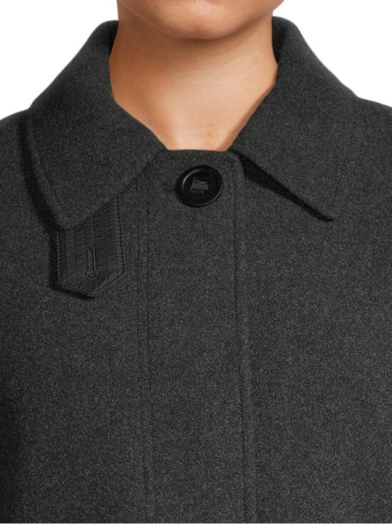 Canada Goose - Mila-villakangastakki - 9251 CARBON HEATHER - GRIS CHARBON - photo 6 Canada Goose - Mila-villakangastakki - 9251 CARBON HEATHER - GRIS CHARBON | Stockmann - photo 6