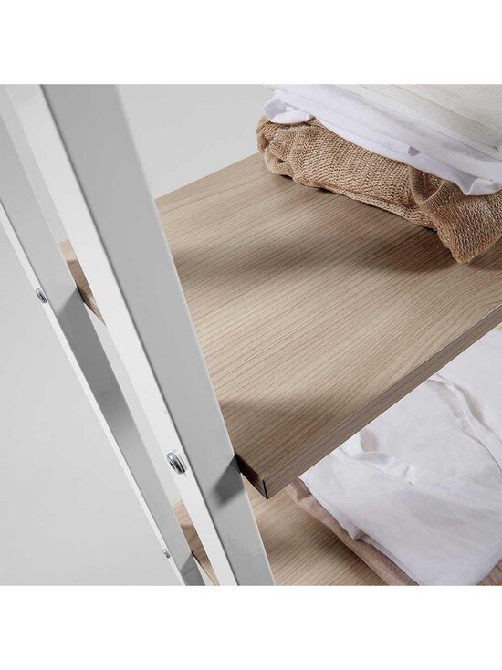 Kave Home - Aarhus-hyllykkö - VALKOINEN,LUONNONVÄRINEN | Stockmann - photo 2