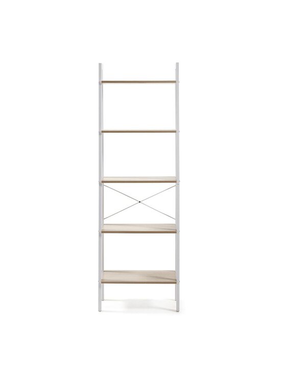 Kave Home - Aarhus-hyllykkö - VALKOINEN,LUONNONVÄRINEN | Stockmann - photo 4