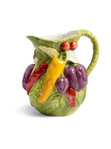 &klevering - Legume Pepper krūka - MULTICOLOUR | Stockmann