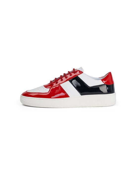 Rob Leather Sneakers