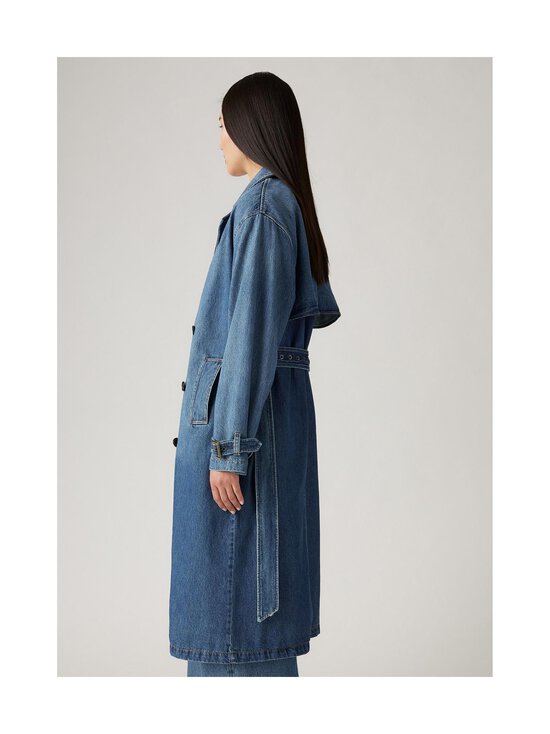 Levi's - Spade džinsa trencis - 226 DARK INDIGO - FLAT FINISH | Stockmann - photo 6