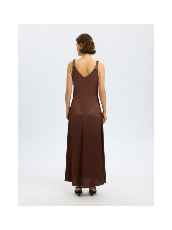 Selected - Kleit SlfNora - CHESTNUT - photo 3 Selected - Kleit SlfNora - CHESTNUT | Stockmann - photo 3