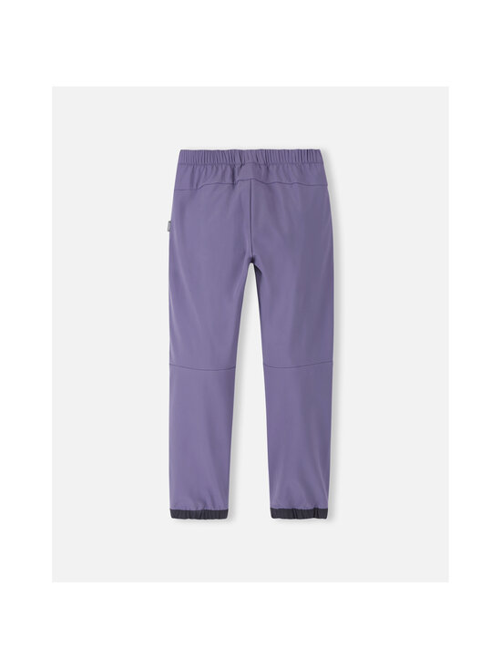 Reima - Menoon-ulkoiluhousut - 5700 MISTY VIOLET | Stockmann - photo 2