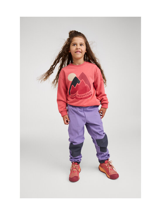 Reima - Menoon-ulkoiluhousut - 5700 MISTY VIOLET | Stockmann - photo 3