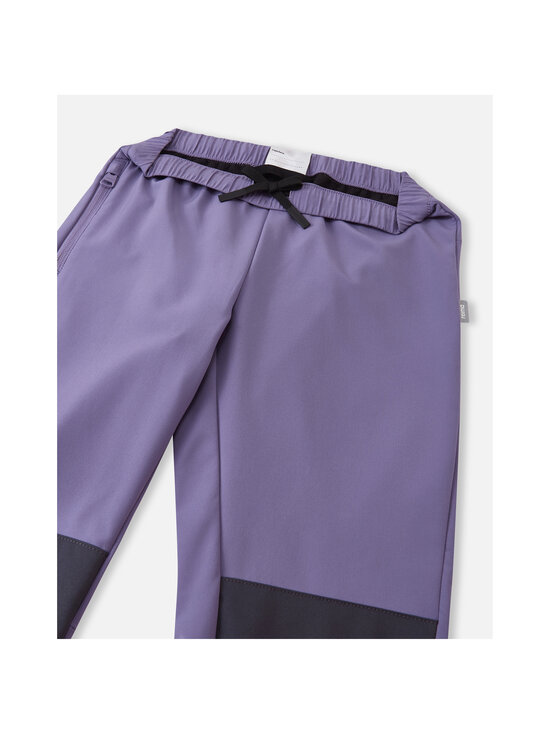 Reima - Menoon-ulkoiluhousut - 5700 MISTY VIOLET | Stockmann - photo 8