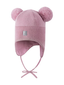 Reima - Müts Kumpi - 4500 GREY PINK | Stockmann