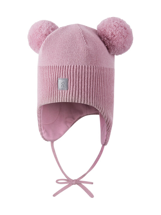 Reima - Müts Kumpi - 4500 GREY PINK | Stockmann - photo 1