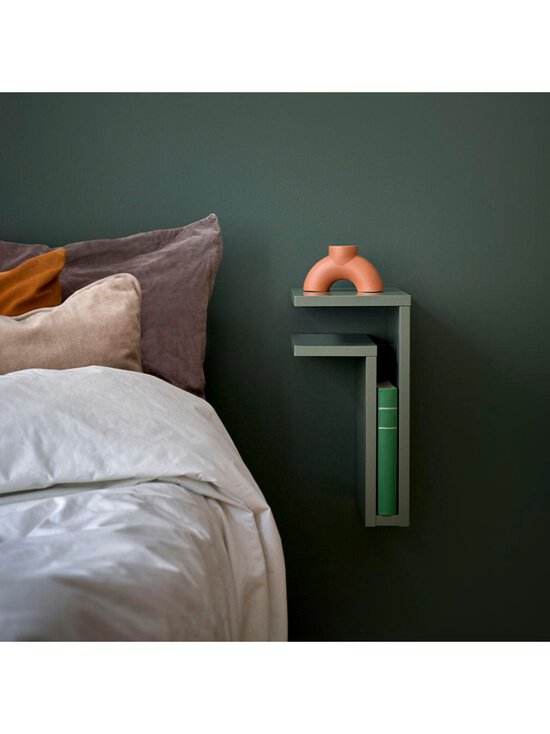 Maze - F-hylly - VIHREÄ | Stockmann - photo 2