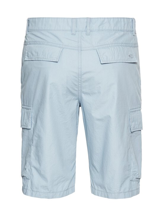 Camel Active - Lühikesed püksid Cargo - 43 SMOKE BLUE - photo 2 Camel Active - Lühikesed püksid Cargo - 43 SMOKE BLUE | Stockmann - photo 2