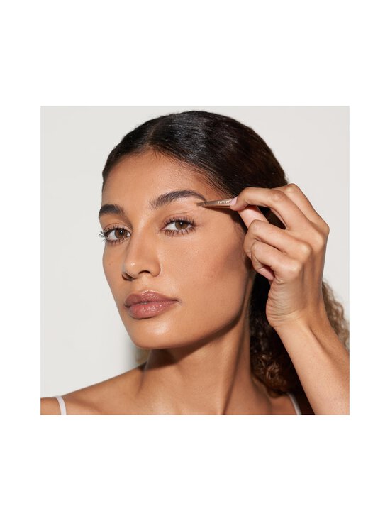 Tweezerman - Mini Slant Tweezer with Puch -pinsetit - ROSE GOLD | Stockmann - photo 3