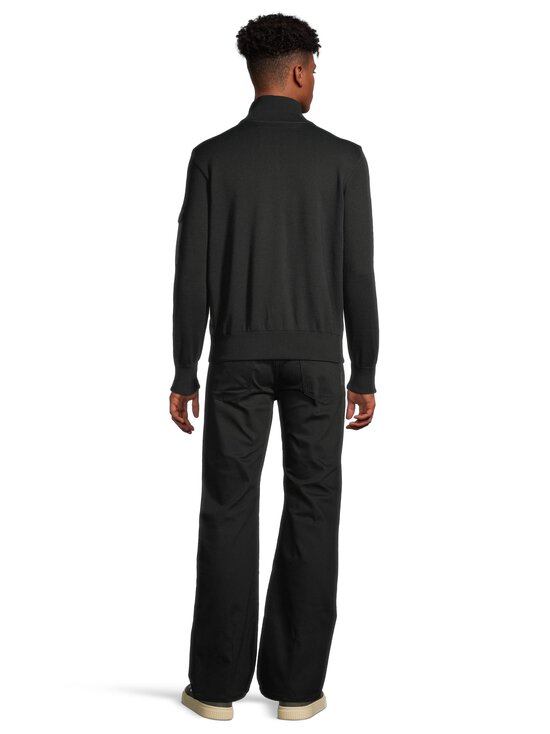 Paul & Shark - Ultralight Tech Wool -hybriditakki - BLACK - photo 3 Paul & Shark - Ultralight Tech Wool -hybriditakki - BLACK | Stockmann - photo 3