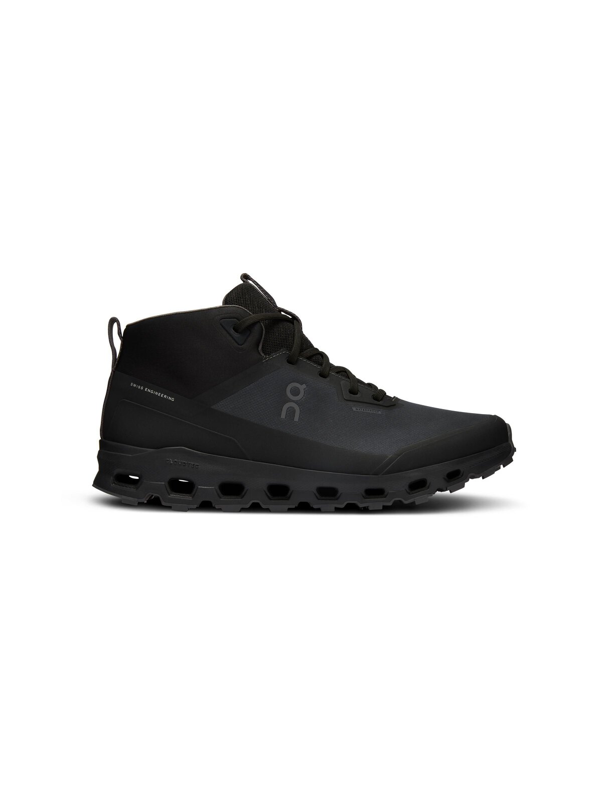 Cloudroam Waterproof -urheilukengät