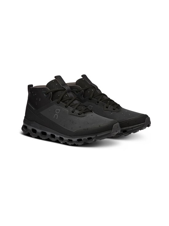 ON - Cloudroam Waterproof -urheilukengät - BLACK | ECLIPSE - photo 3 ON - Cloudroam Waterproof -urheilukengät - BLACK | ECLIPSE | Stockmann - photo 3