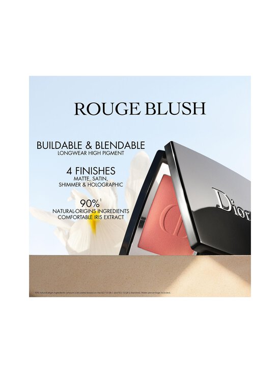 DIOR - Rouge Blush -poskipuna - 343 PANAREA | Stockmann - photo 3