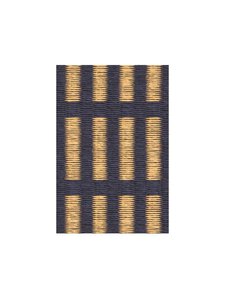 Woodnotes - New York -matto 170 x 240 cm - BEIGE,SININEN | Stockmann