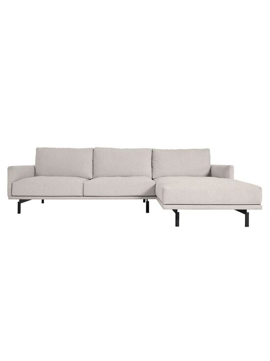 Kave Home - Galene-divaanisohva - BEIGE | Stockmann - photo 1