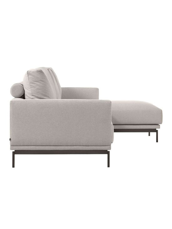 Kave Home - Galene-divaanisohva - BEIGE | Stockmann - photo 2