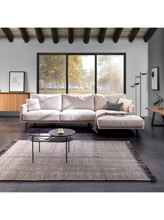 Kave Home - Galene-divaanisohva - BEIGE | Stockmann - photo 5