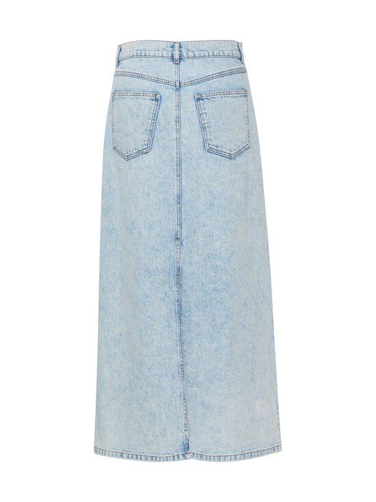 Gestuz - MilyGZ-farkkuhame - 104609 MID BLUE WASHED | Stockmann - photo 2